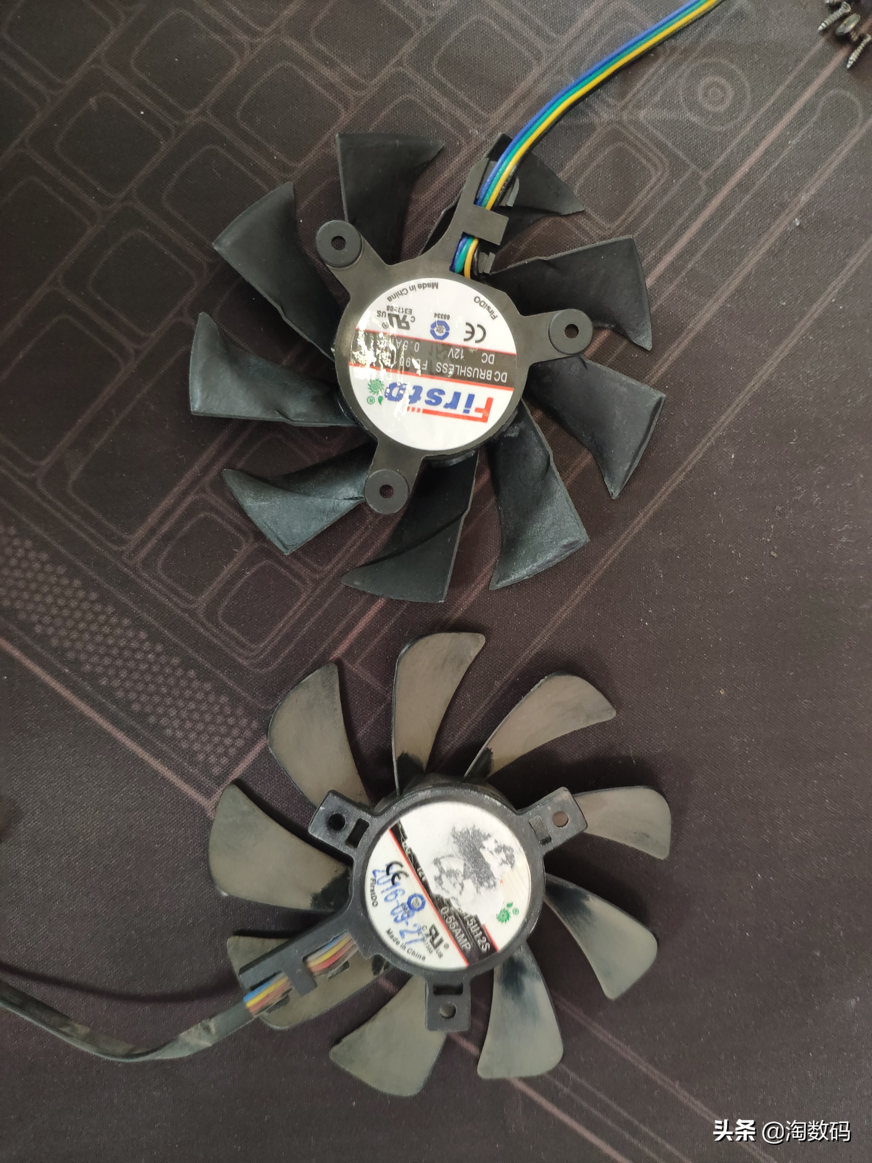 矿卡风扇噪音大换风扇能解决吗,矿卡风扇噪音大怎么解决