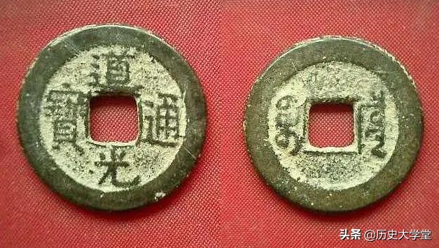 日本古代的时候用的铜钱,日本古代发行铜钱