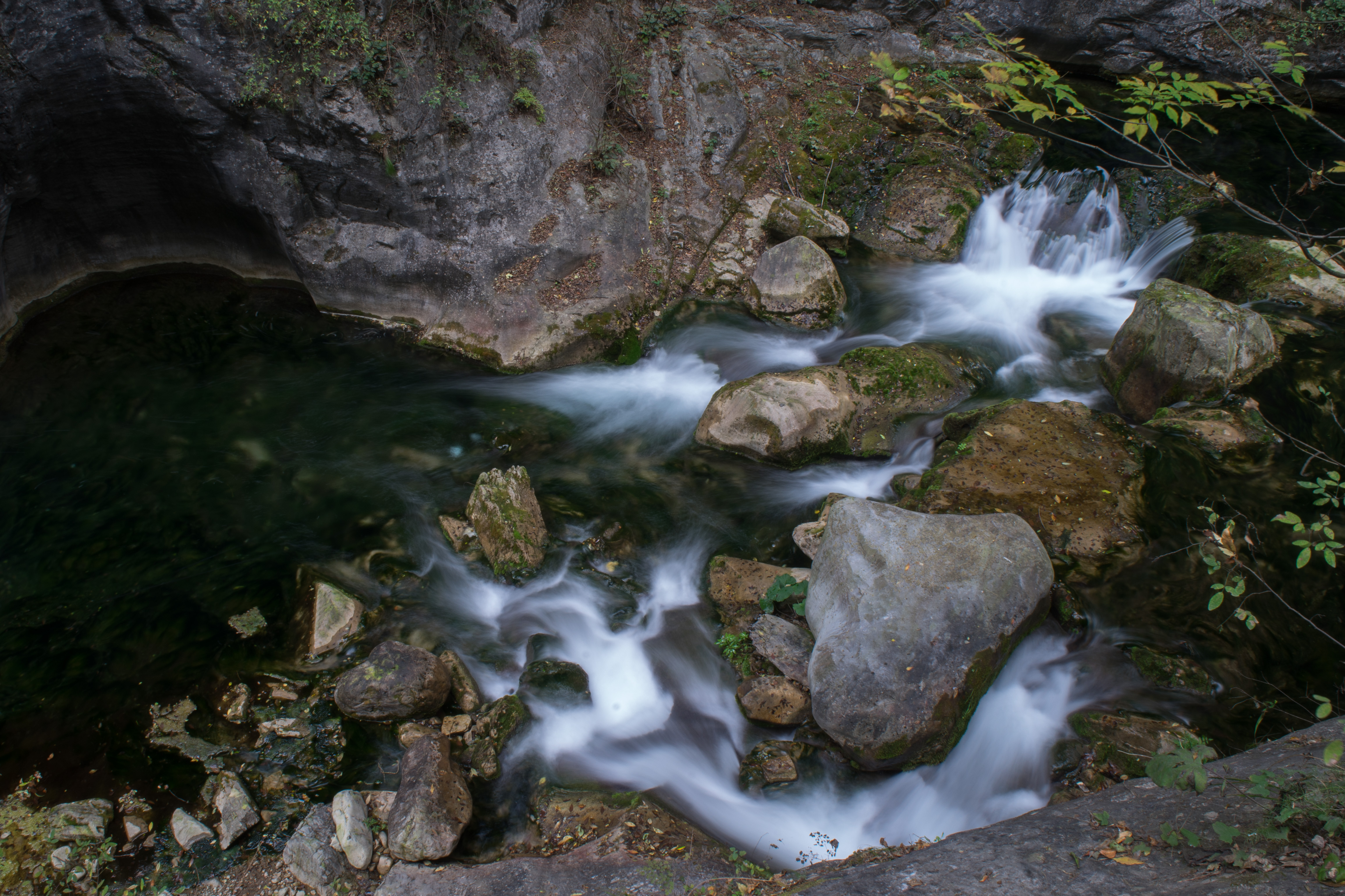 壶关太行山大峡谷一日游最佳路线,壶关太行山大峡谷一日游自驾游