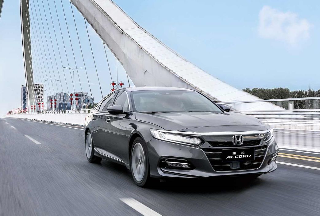 本田1.5t动力真的那么肉吗,广汽本田为什么这么强