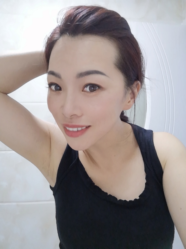 海马体照相,海马体拍照真实感受