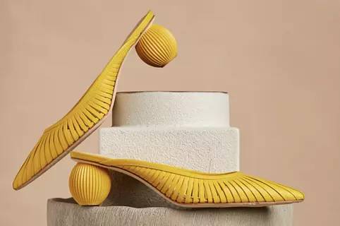 「从青铜到王者」读完这篇，你就能比网红更懂选鞋子