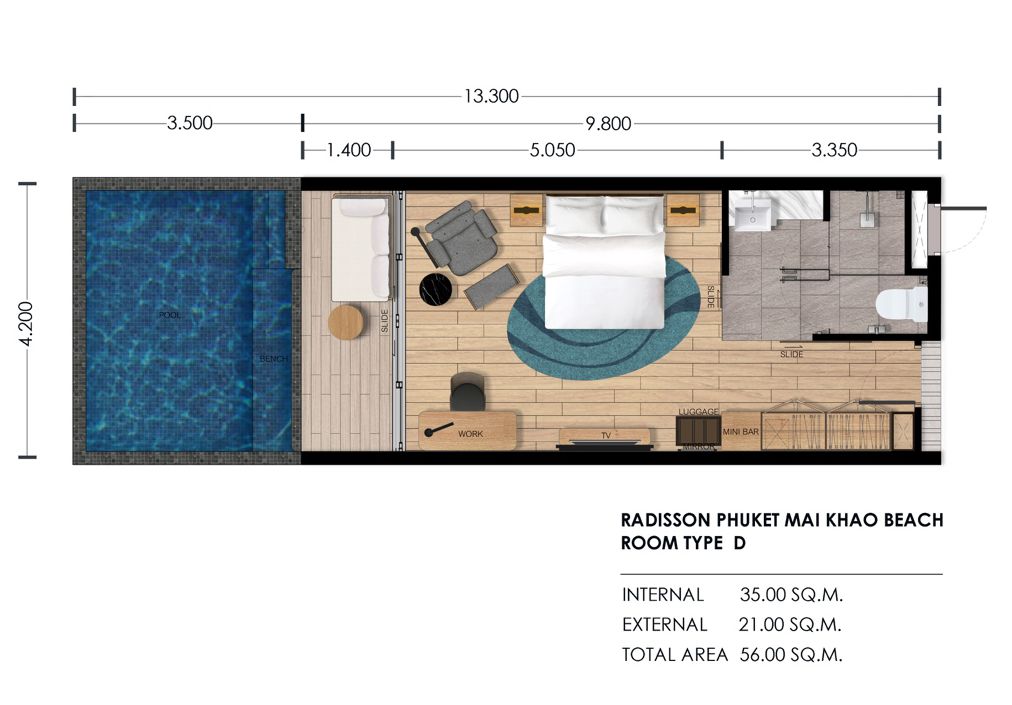 普吉岛最好玩的海,普吉岛最好的沙滩
