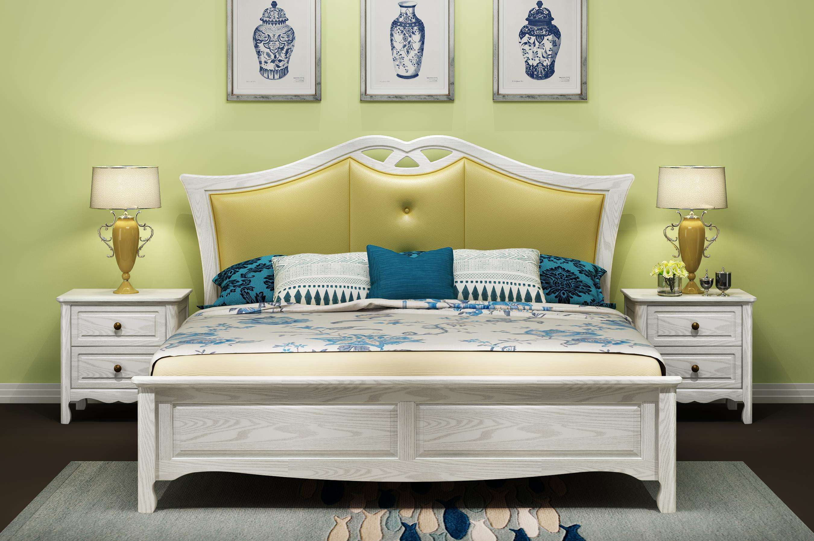 木床好还是皮的好,木床布床皮床买哪种好