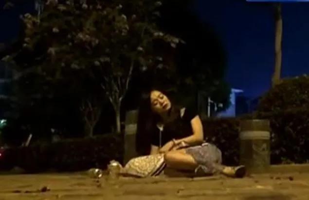 “贵圈”到底有多乱？“迷奸”、“诱奸”和你其实就只有一步之遥