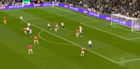 热刺对阵曼联今日分析,热刺2-0曼城战术分析