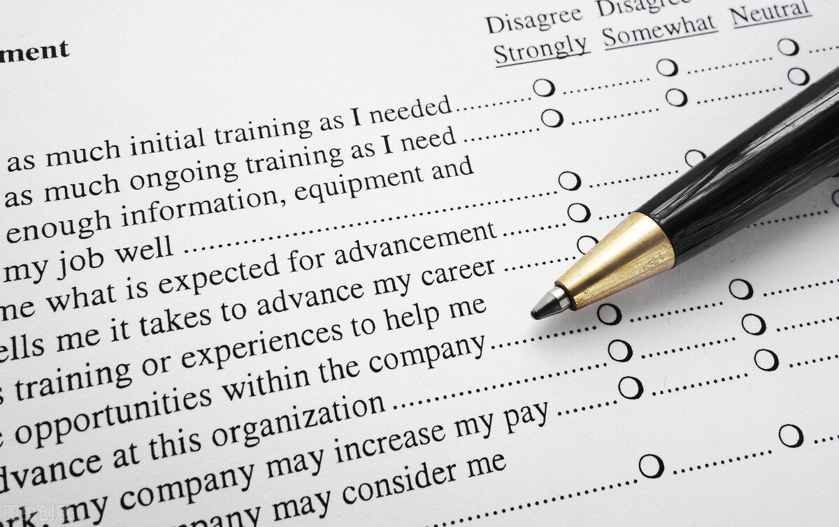 辩一辩“观察”与“调查”