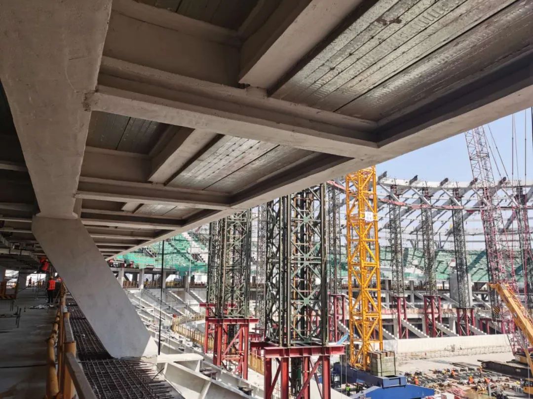 上海浦东足球场照片,上海浦东专业足球场效果图