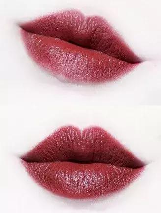 大牌口红必买色红棕色,红棕色口红断货王