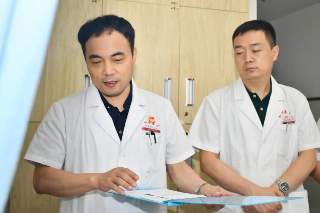 西安市中医医院王向阳,西安市中医院脊柱科王向阳