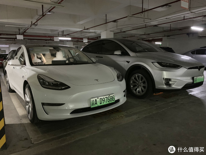 特斯拉model3试驾深度体验,特斯拉model3performance续航