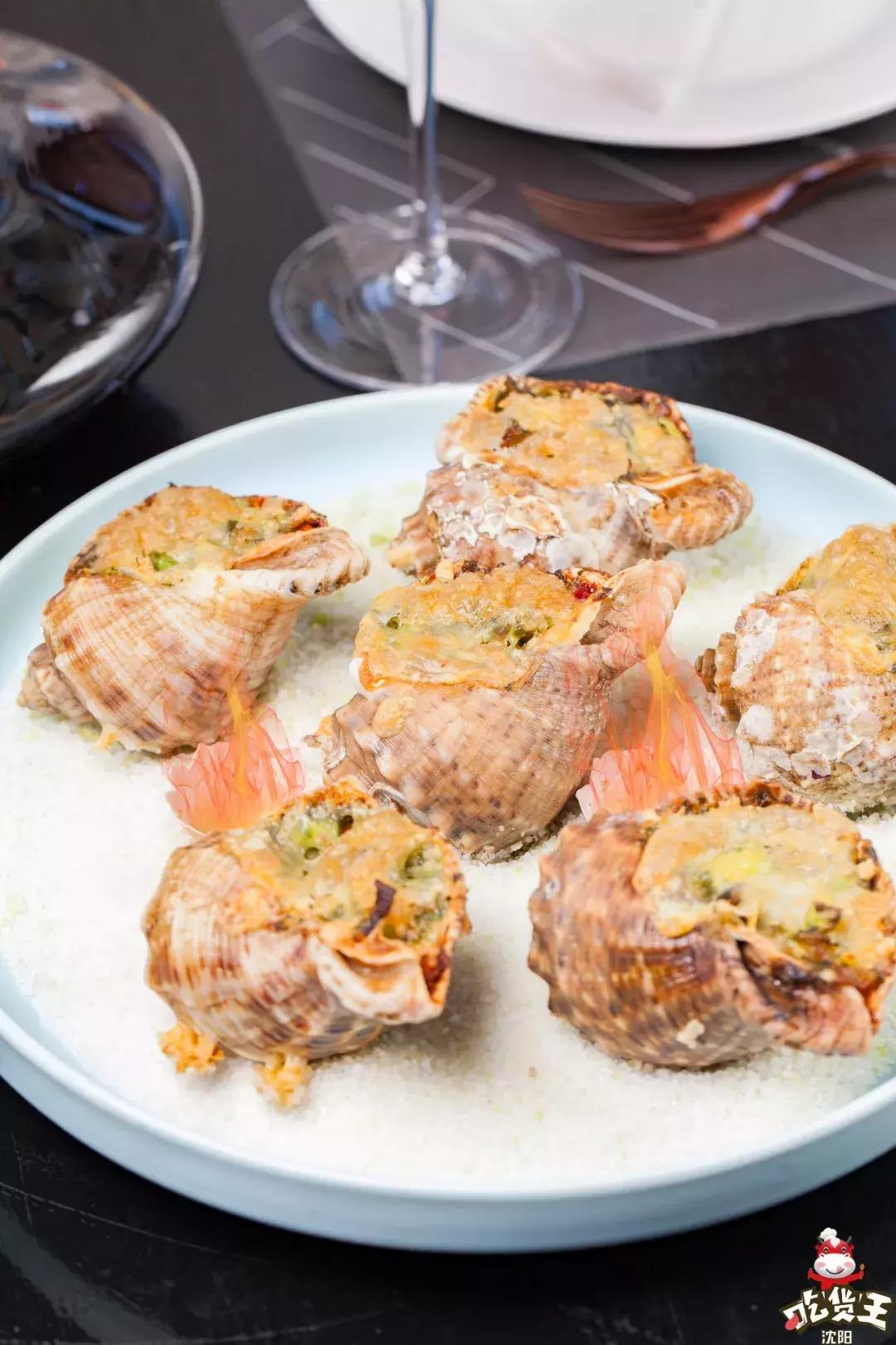 沈阳阿尔卡拉西餐厅自助餐,19.9块吃垮沈阳美食