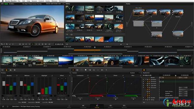 视频剪辑软件电脑免费排行推荐,视频剪辑软件哪款最全推荐