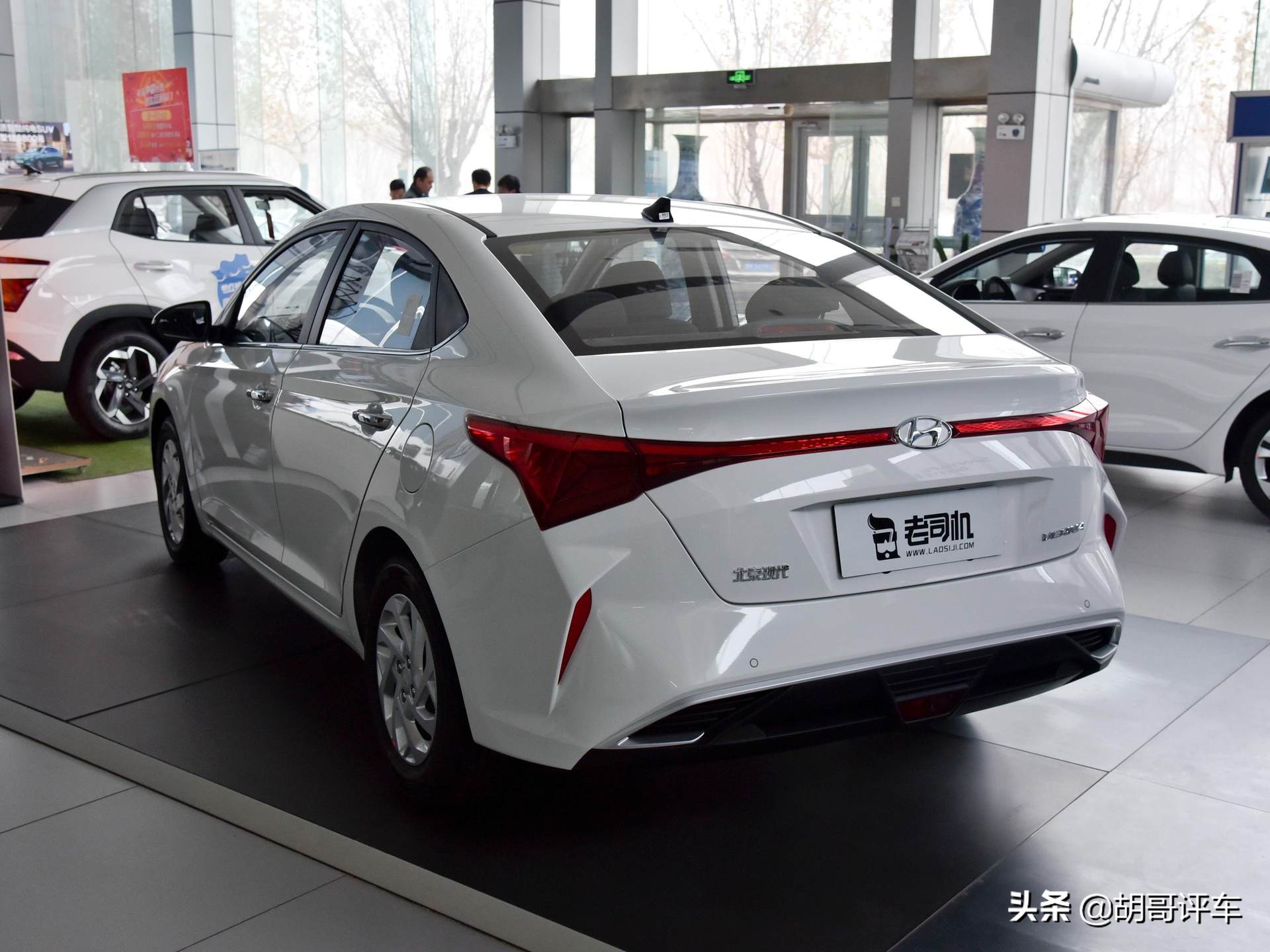 现代悦纳新款2024外观,跟现代悦纳差不多的车型