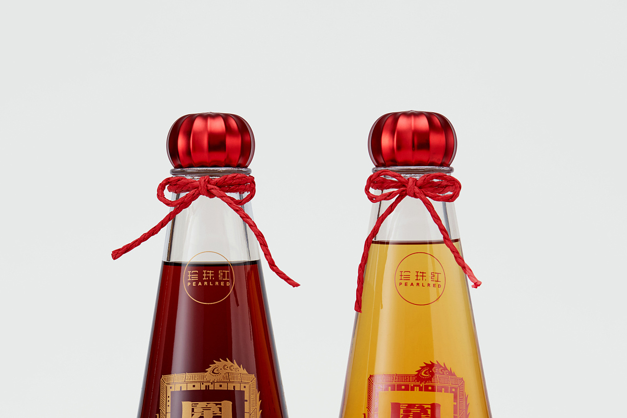 具有文化底蕴的酒包装,独具匠心的酒包装