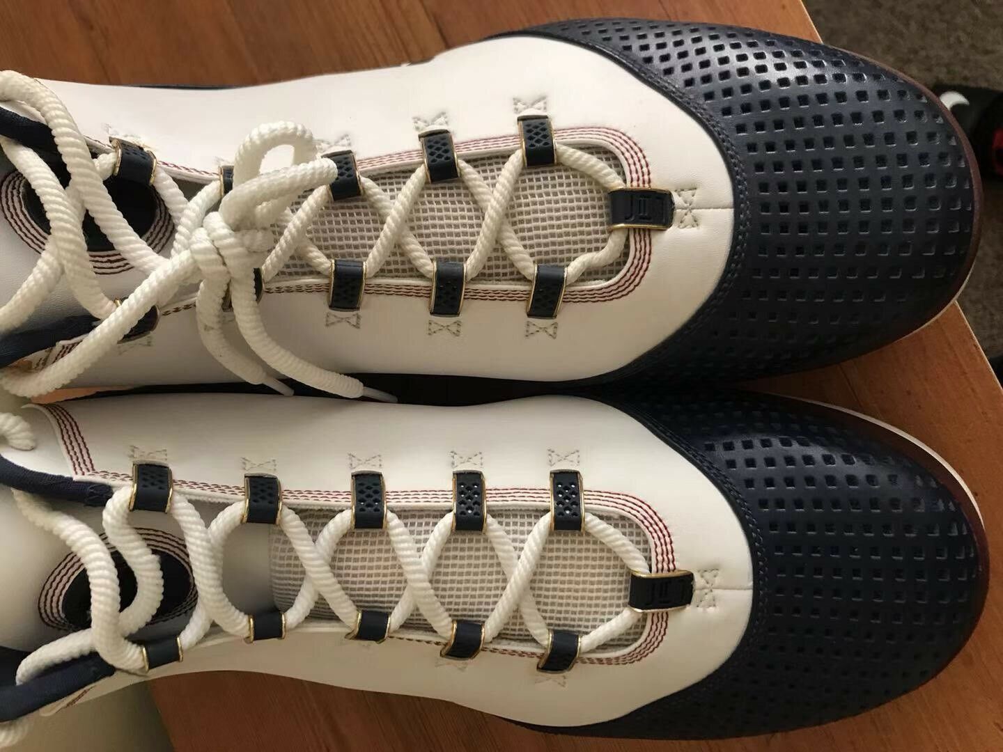 这些年球鞋,这些年穿坏的篮球鞋子