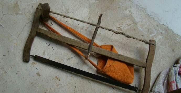 逐渐消逝的物件100种（下）