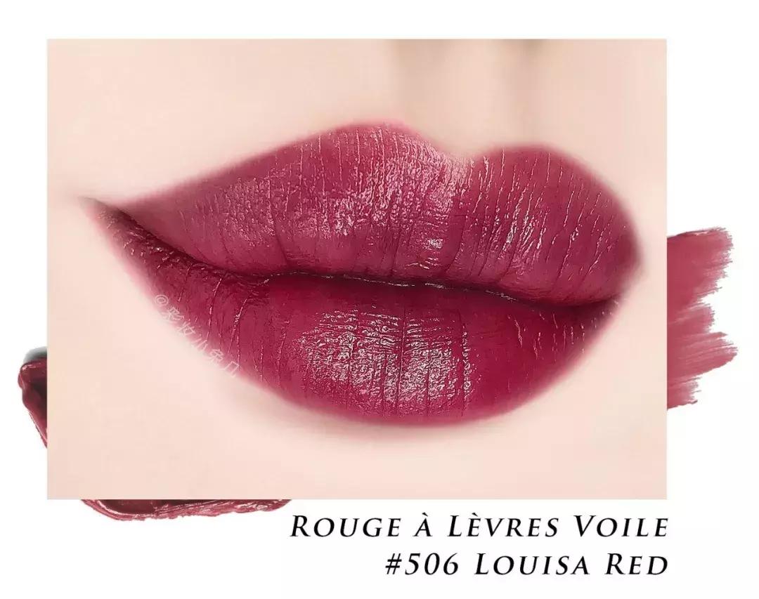 gucci值得入手的口红,gucci的新口红有多吓人就有多美