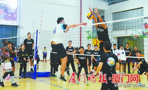 厦门市民文化节,厦门春节跨年活动