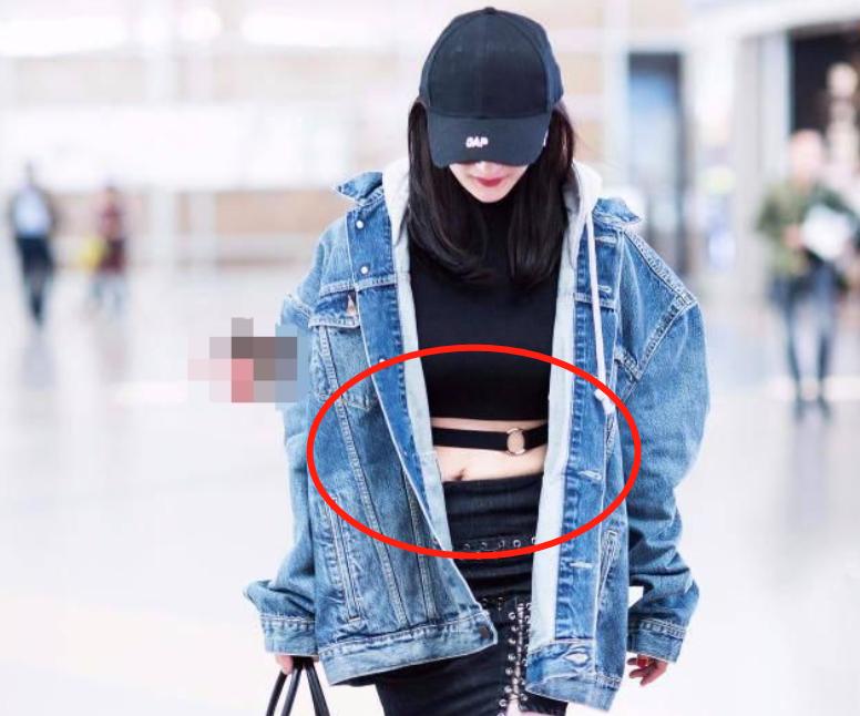 杨幂最新生图,杨幂生图对比