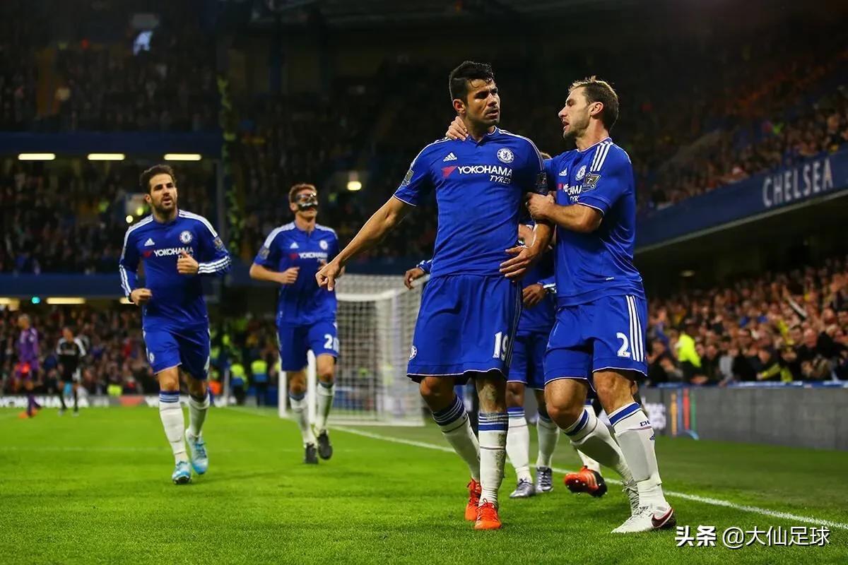 切尔西vs太妃糖埃弗顿,英超切尔西对阵热刺2022