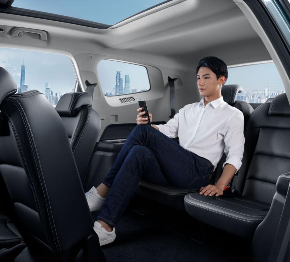 7-8万口碑最好的七座suv,20-25万最值得买的七座suv