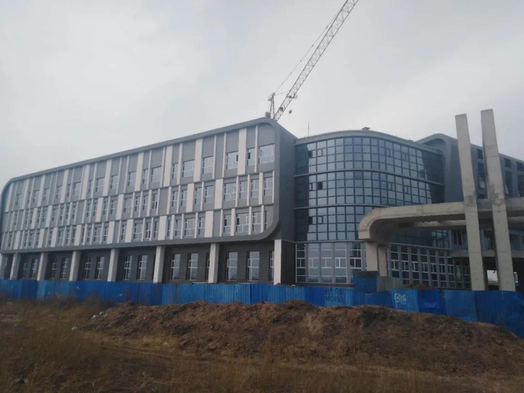 万全实验小学怎么样,万全镇新学校什么时候盖