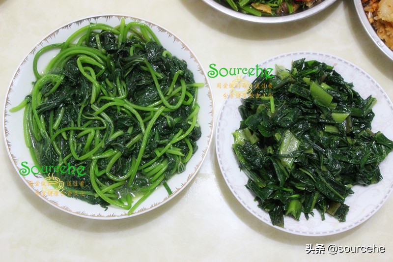 一家三口晚餐简单三道家常菜,晚餐推荐家常菜荤素搭配