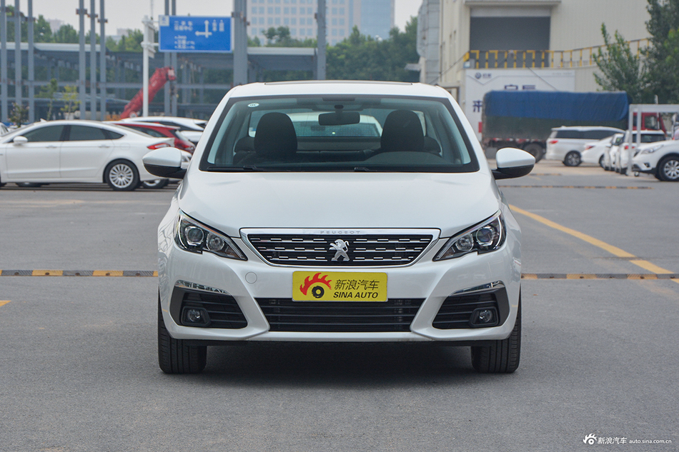 标致308新款1.6的重庆,标致308优惠2万