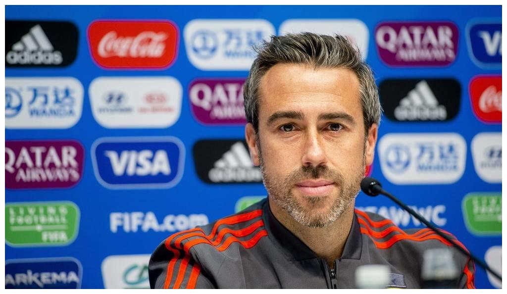 西班牙女足打瑞典女足,西班牙女足胜赞比亚