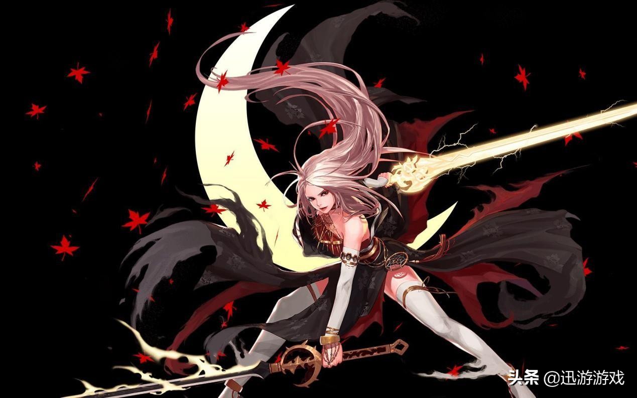 dnf剑魂最强职业排名,dnf最新职业平衡改版剑魂