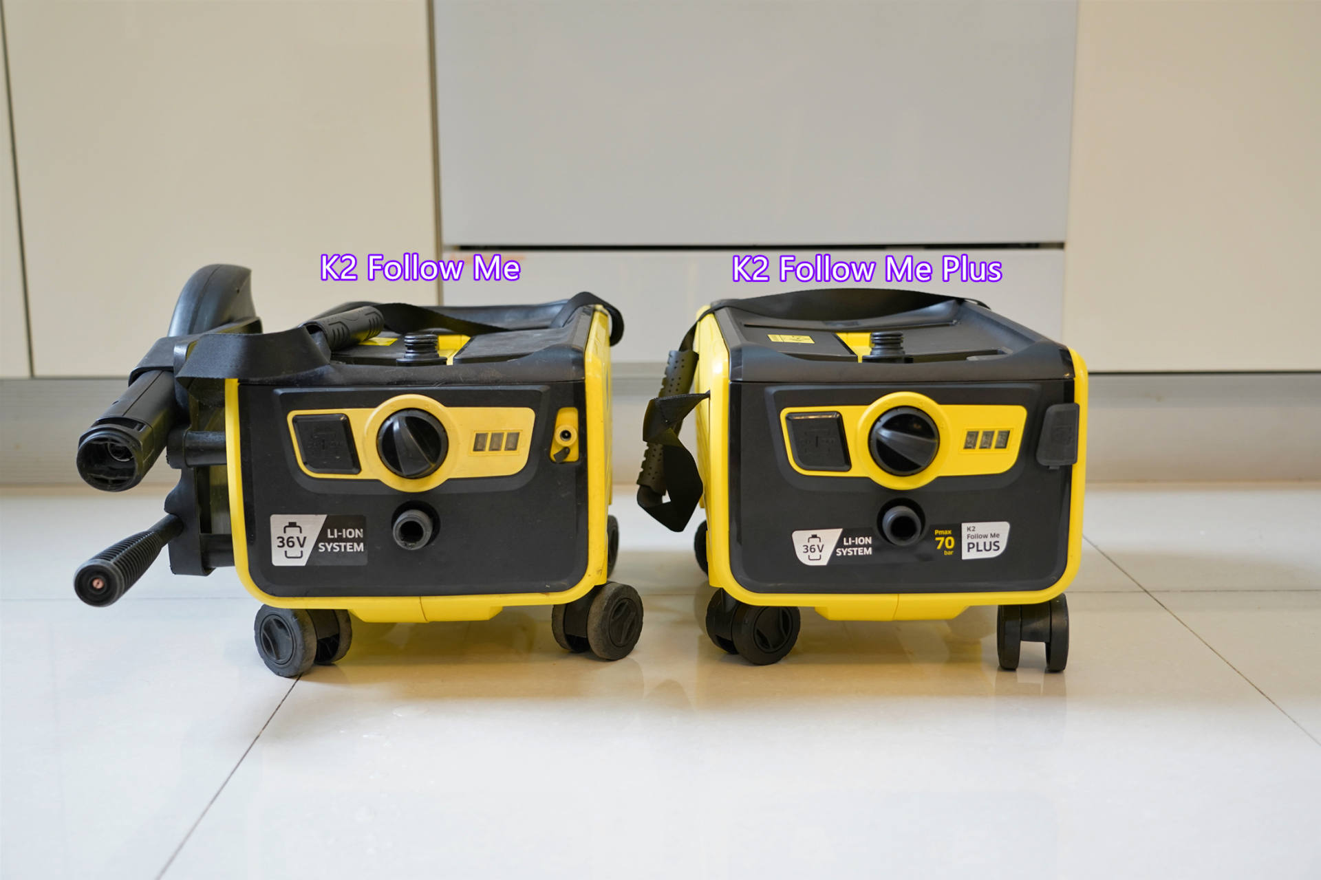 自己洗车你需要准备这些洗车设备,洗车入门需要哪些工具