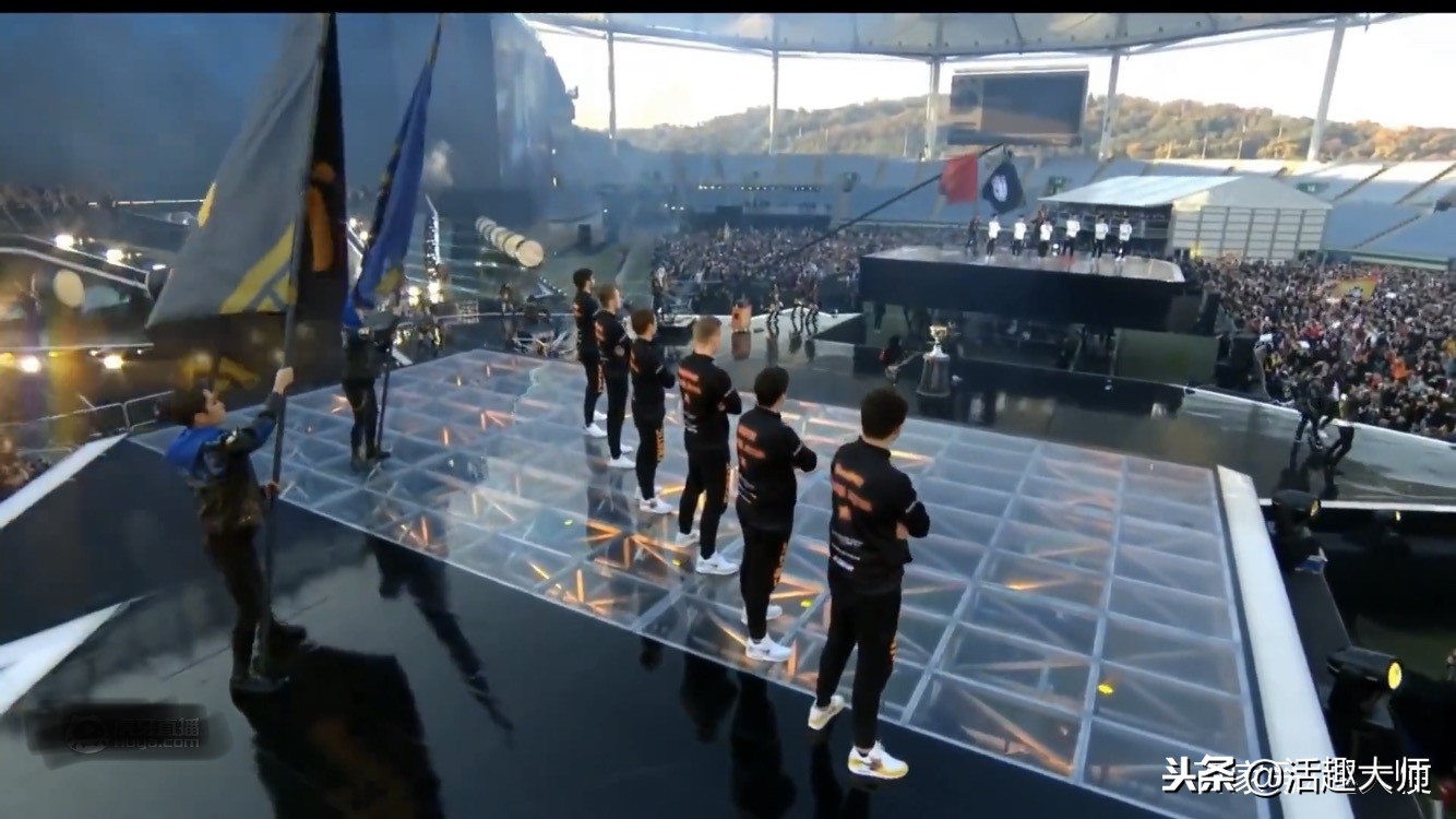 s8全球总决赛举办场馆,s7s8全球总决赛开幕式