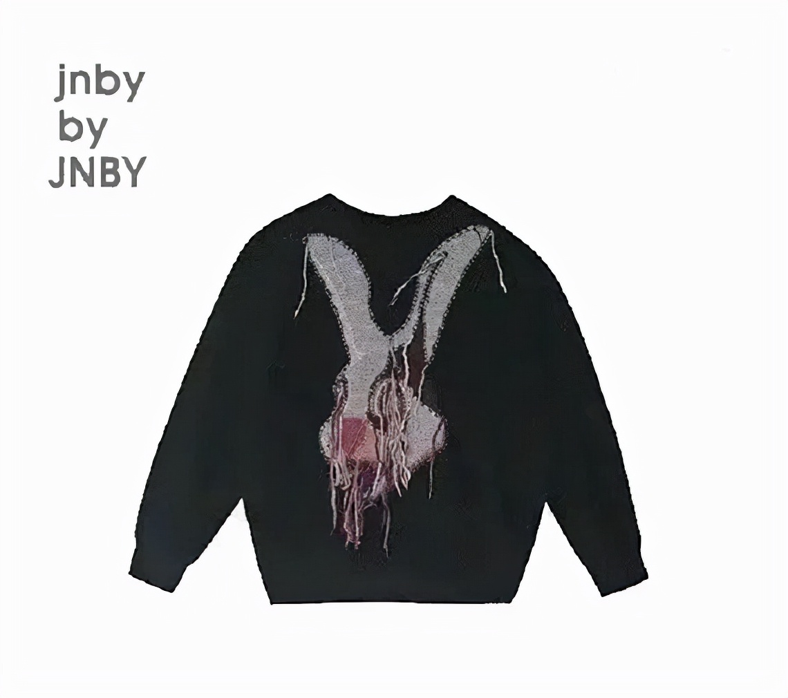 江南布衣：软色情童装品牌，猖狂的伪艺术