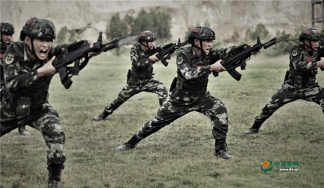 关于军人的唯美诗词,赞美军人的十首诗词