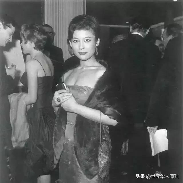 与戏子私奔,上海第一名媛与戏子私奔