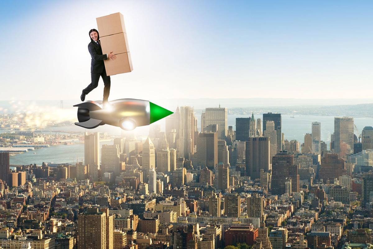 传统企业电子商务转型案例分析,传统行业如何应对未来数据化