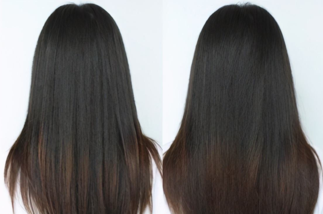 头发绒毛特别炸怎么办,头发毛糙炸毛怎么压下去