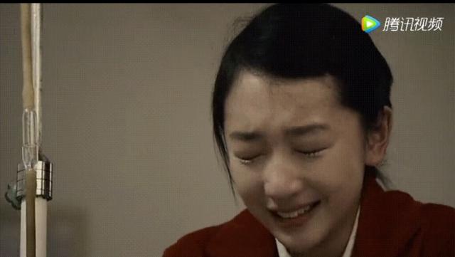 周冬雨再度演张艺谋的电影,周冬雨天生为大银幕而生