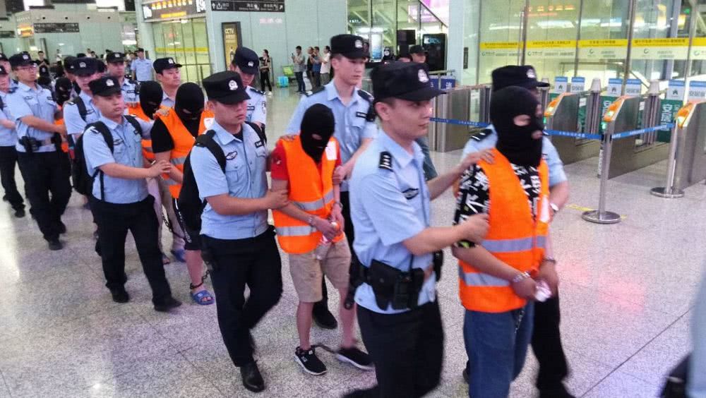 缅甸四大电信诈骗家族覆灭背后,电信诈骗在缅甸哪些地方