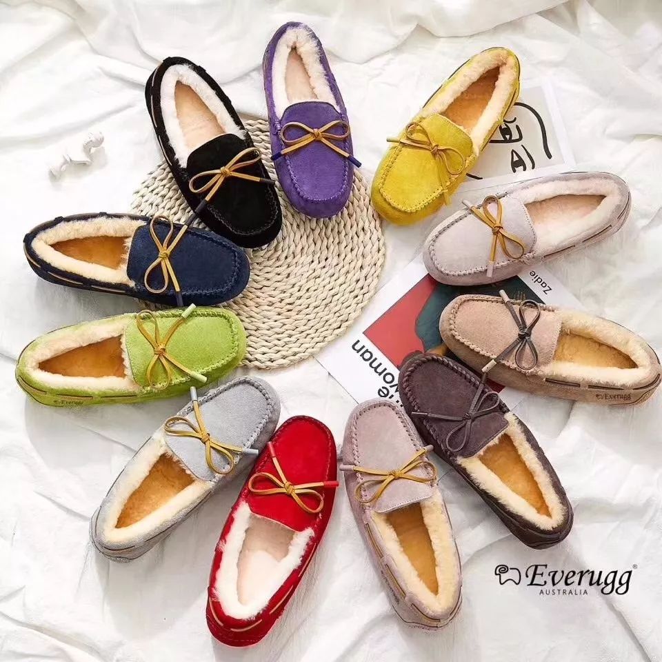 澳洲正宗的ugg,澳洲ugg正品经典款