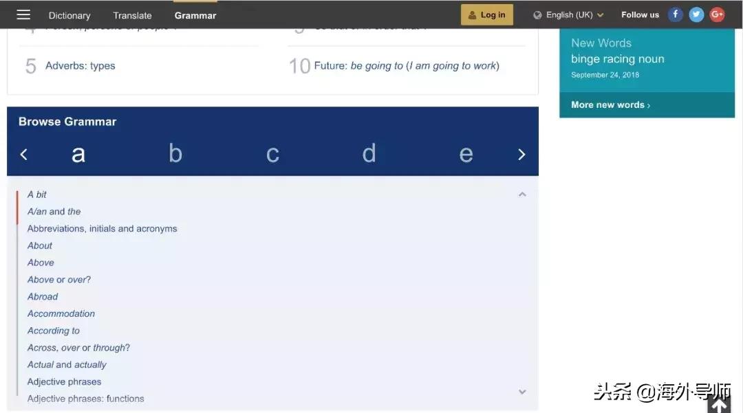 最权威的英文发音词典,英语发音词典推荐