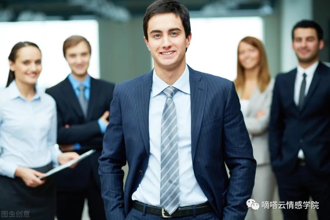 最让女生着迷的5种男生,女人对男生的态度是否喜欢你