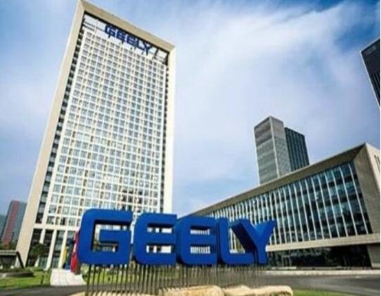 浙江民营企业百强榜：前十名都有谁，冠军年营收超3300亿