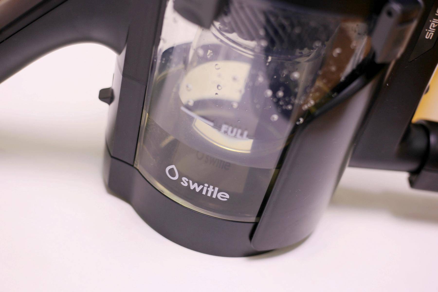 吸尘器秒变抽真空神器,吸尘器变抽水器