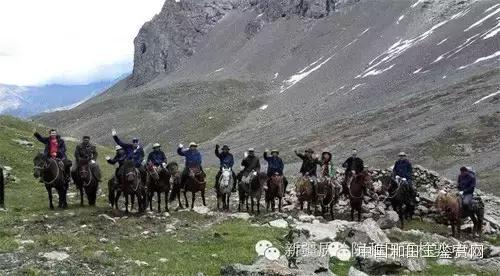 玛纳斯探奇之旅,新疆探秘伊犁