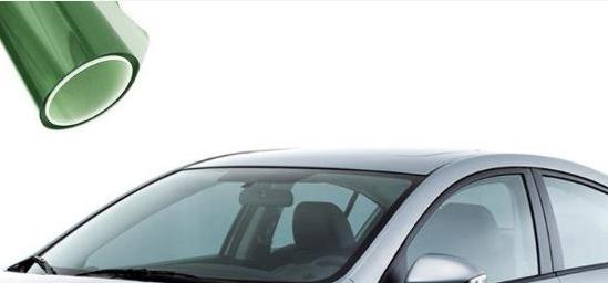 新车可以先贴太阳膜再去验车吗,新车贴完车衣多久可以贴太阳膜