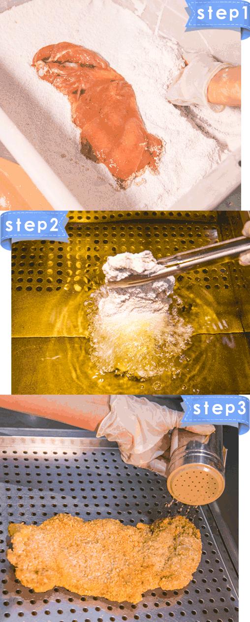 运城万达正豪大大鸡排就是不给客户切，到底咋会事情？