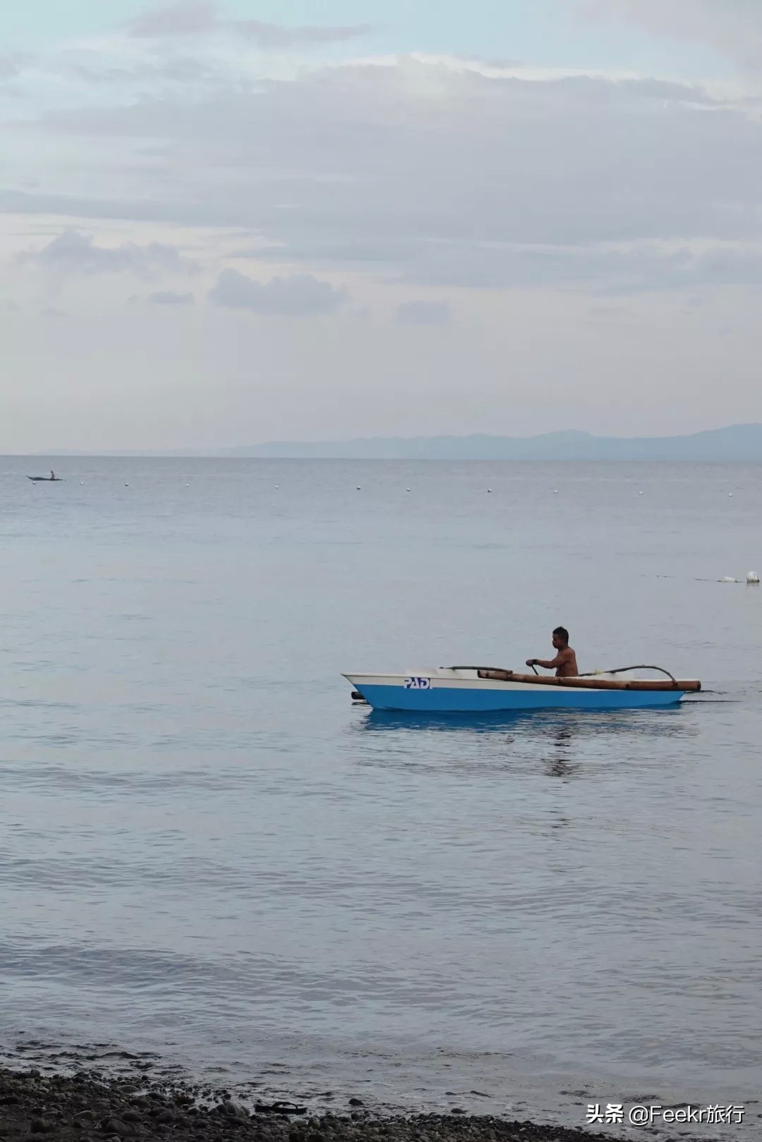 最不想分享的小众海岛,小众海岛旅行