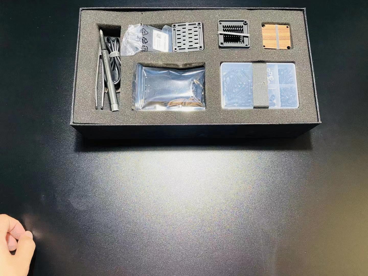 23件好物,23件好物分享